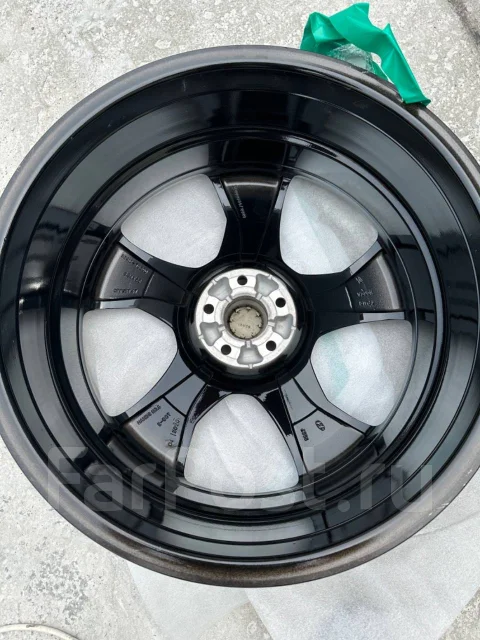 Fabulous Genesis. x22" ����