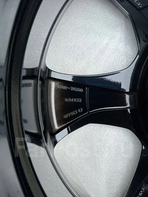 Fabulous Genesis. x22" ����