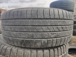 Bridgestone Turanza EL42. ������, �/�, ����� 50 % ����