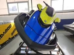 Yamaha FX SVHO. 2022 ���. ��� ����� �� ������������ ����