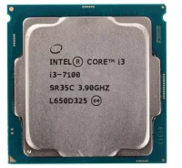 Intel Core i3-7100 ����