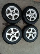 J&L Racing. x13", 5x98 ����