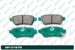   G-Brake GP01272 GP01272 