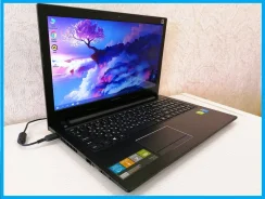 Lenovo IdeaPad S510p. 15.6", 2,6����, ��� 8 ��, ���� 240���, WiFi: 1, Bluetooth: 1. ��� ����� �� ������� ����