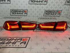 ����� Mitsubishi Lancer/Galant Fortis(CY/CX) 2007-2016 ���. �������� VL-45 ����