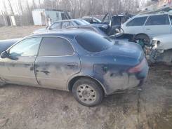 Toyota Corolla Ceres. AE101, 4A ����