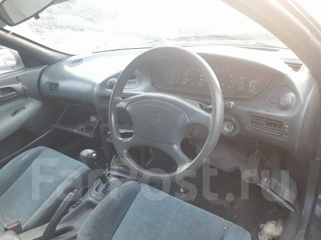 Toyota Corolla Ceres. AE101, 4A ����