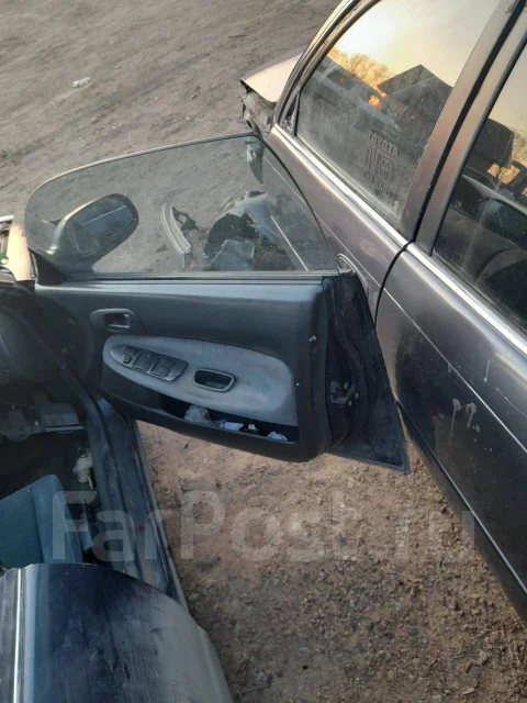 Toyota Corolla Ceres. AE101, 4A ����