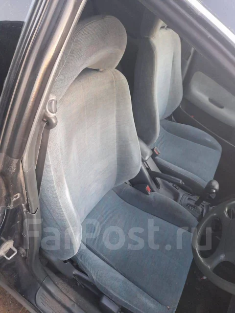 Toyota Corolla Ceres. AE101, 4A ����