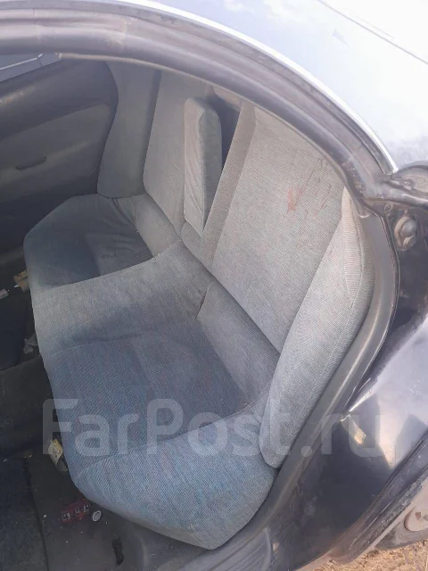 Toyota Corolla Ceres. AE101, 4A ����