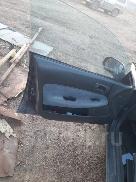 Toyota Corolla Ceres. AE101, 4A ����