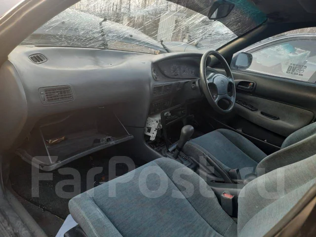 Toyota Corolla Ceres. AE101, 4A ����