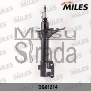 ����������� ����. ����. / ���. (GAS) /Miles/ 334813 334405 Pajero IO, ��, �������� DG01214 ����