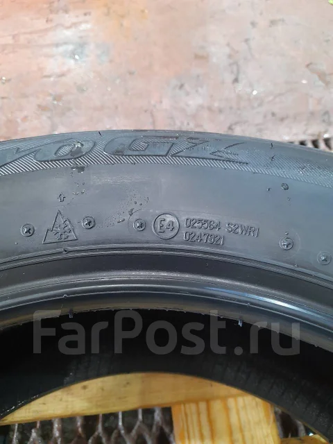 Bridgestone Blizzak Revo GZ. ������, ��� �����, 2016 ���, ����� ����