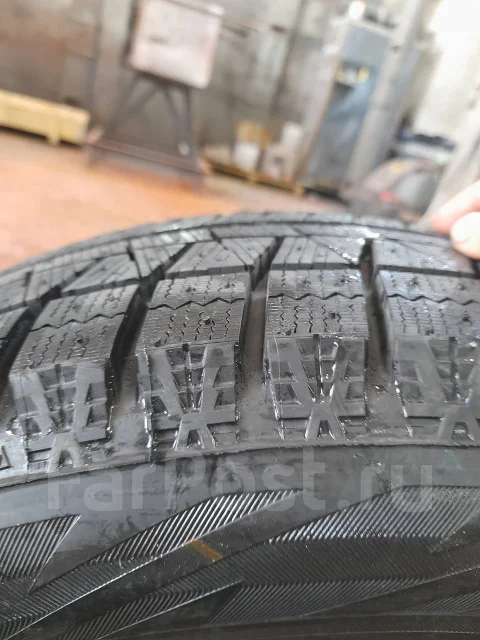 Bridgestone Blizzak Revo GZ. ������, ��� �����, 2016 ���, ����� ����
