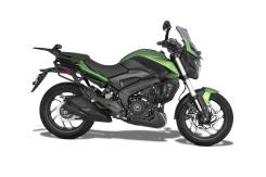 Bajaj Dominar 400. 373����. ��., ��������, ���������, ��� ������� ����