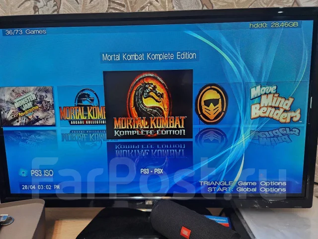 Sony PlayStation 3 Super Slim ����
