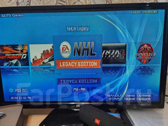 Sony PlayStation 3 Super Slim ����
