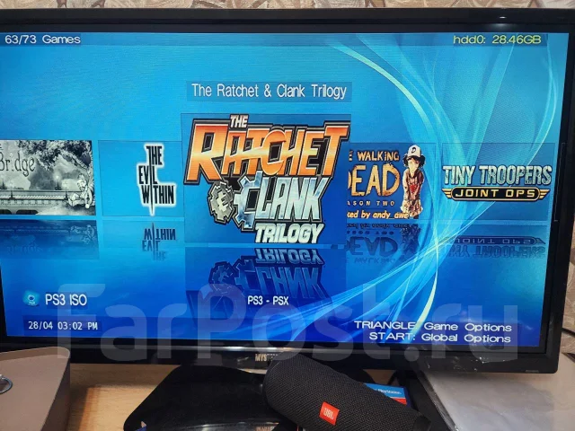 Sony PlayStation 3 Super Slim ����