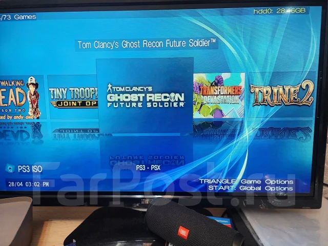 Sony PlayStation 3 Super Slim ����