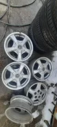 Bridgestone Liufeng. 6.5x15", 5x100, 5x114.3, �� 72,5���. ����