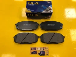 ������� �������� Hyundai Creta, KIA K3, Seltos 58101-M0A00 SP4098 ����