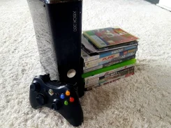 Microsoft Xbox 360 ����