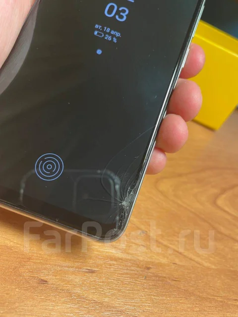 Realme 8. �/�, 128 ��, �����������, 4G LTE, NFC ����