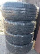 Yokohama G091A. ������, 2018 ���, �/�, ����� 40 %. �������� ������ ����