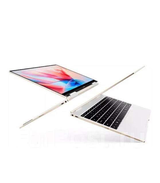 Ноутбук Xiaomi MiBook Air 13.3 i5-1230U 16/512GB White 2023! Новинка ...