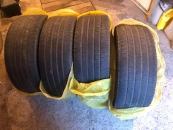 Goodyear Assurance ComforTred. ������, 2014 ���, �/�, ����� 50 % ����