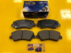   Hyundai Solaris 17-, KIA RIO 17- 58101-H5A25 SP1399A 