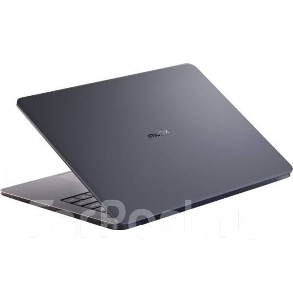 Ноутбук Xiaomi Notebook Pro X 14" i7-11370H 16/512Gb RTX3050 Gray 2022 ...
