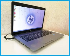 HP ProBook 470 G1. 17.3", 2,5����, ��� 8 ��, ���� 240���, WiFi: 1, Bluetooth: 1. ��� ����� �� ������� ����