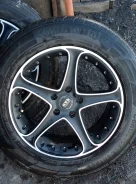 HTL. x17", 5x114.3 ����