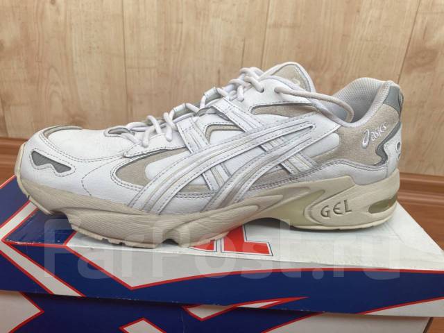 Asics gel kayano 5 leather best sale