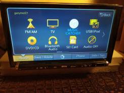 Clarion NX617 ����