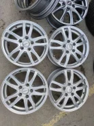 Wazner. 6.5x16", 5x114.3, ET38, �� 73,1���. ����
