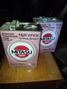 Mitasu Multi Vehicle. ATF (��� ����), 8,00��. ����