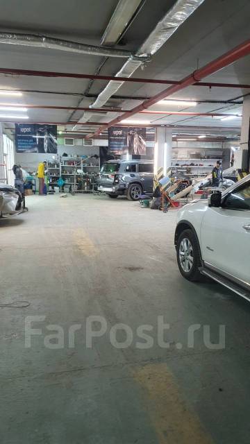 Кузовщик Автомаляр, работа в ИП Родионов Н.В во Владивостоке — вакансии ...