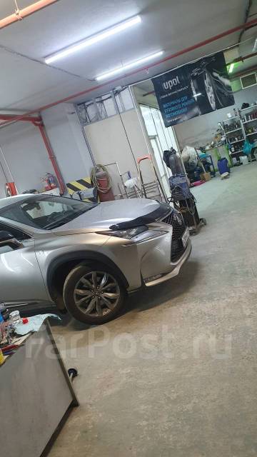 Кузовщик Автомаляр, работа в ИП Родионов Н.В во Владивостоке — вакансии ...