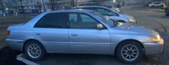 Toyota Corona Premio. ��������, ��������, 1.8 (135��.�.), ������, 250 000����. �� ����
