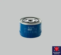 ������ �������� MANN W914/2 Naveco C-300 LADA W9142 W9142 ����