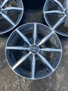 Tech Line TL 1415. 5.5x14", 4x100, ET43, �� 60,1���. ����