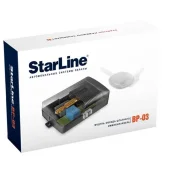 StarLine ����