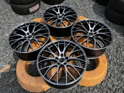 RAYS Homura 2X10. 8.5x20", 5x114.3, ET45, �� 73,1���. ����