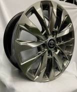 Nitro Power. 8.0x20", 6x139.7, ET60,  95,1. 