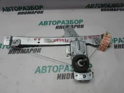 ��������������� �����. ������ ������ Peugeot 207 2006-2013� 9224A7 ����