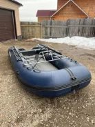Shturman IB 450. 2017 ���, ����� 4,5��., ��������� ��� ��������� ����