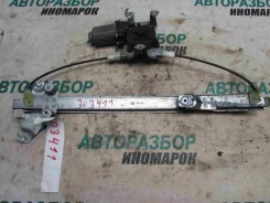 ��������������� ������. ������ ����� Nissan Primera 3 (P12) 2002-2008� 400601 ����